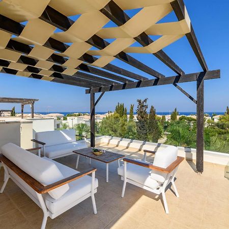 Villa Greco Mare #5 Protaras Eksteriør bilde