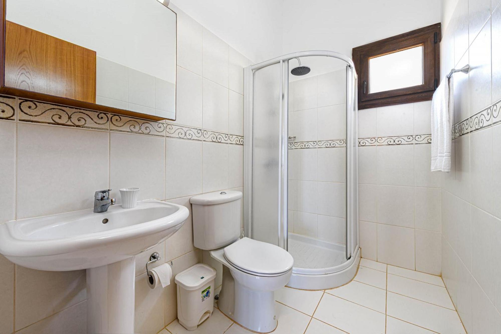 Villa Greco Mare #5 Protaras Eksteriør bilde