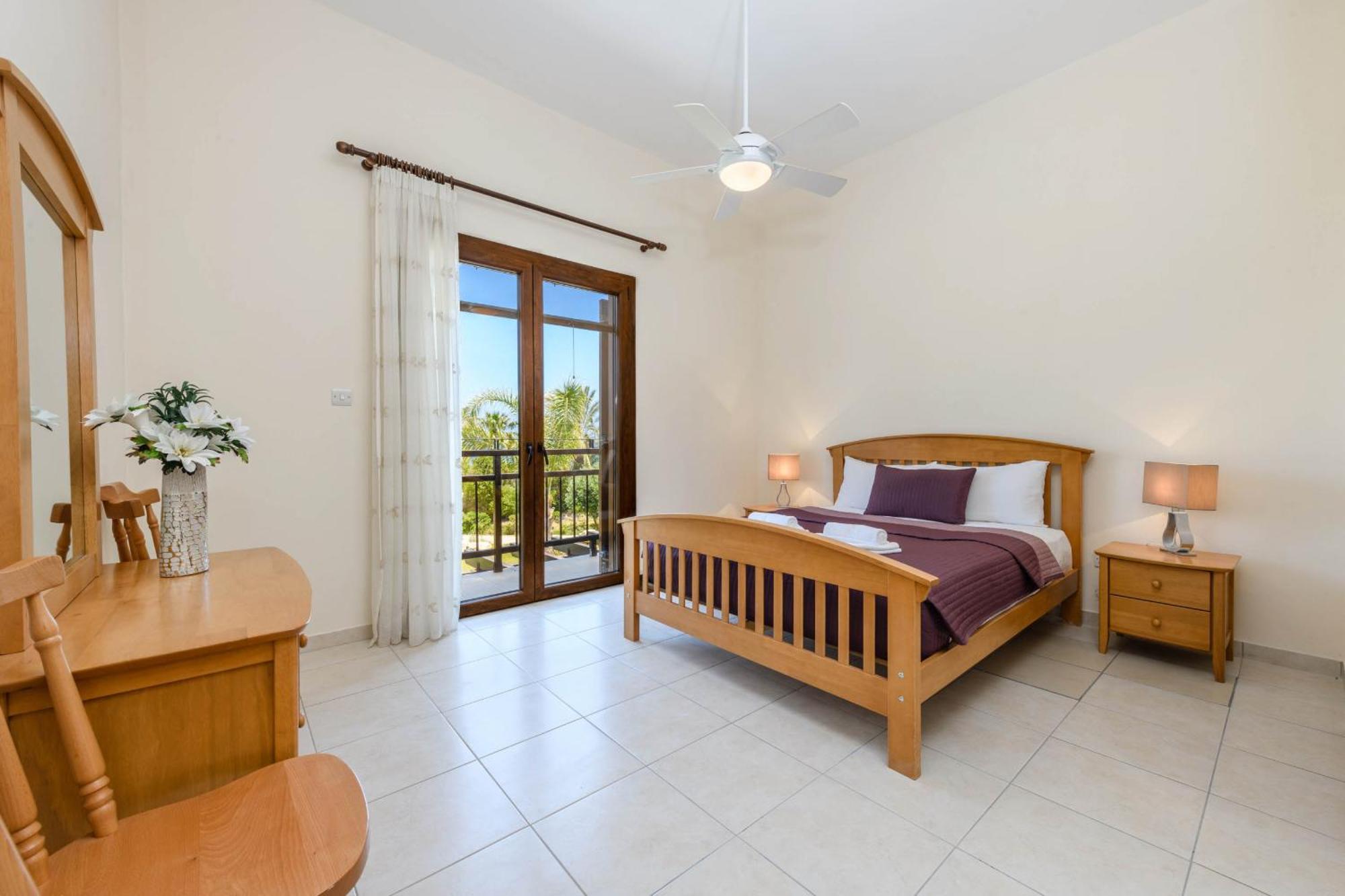 Villa Greco Mare #5 Protaras Eksteriør bilde